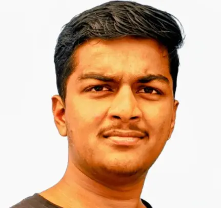 Happy Gupta - Founder & Lead Developer